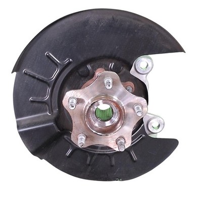 Infiniti QX60 Rear Left Spindle OEM 430196SA0B 2022–2024
