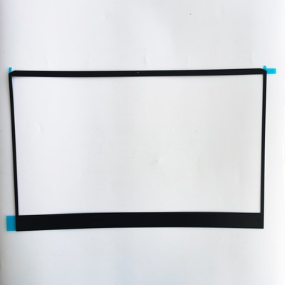 New LCD Cover/Bezel/Hinge For MSI GE76 GP76 Raider 10SGS/10SFS 11UH/11UG MS-17K1