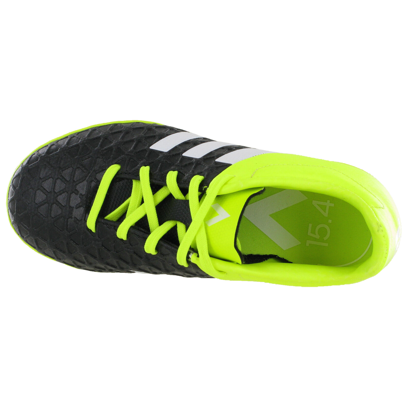adidas ace 15.4 verde militar