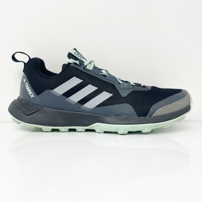 

Adidas Женские кроссовки Terrex 260 CQ1735 Черные кроссовки Размер 8.5, Черный, Terrex 260