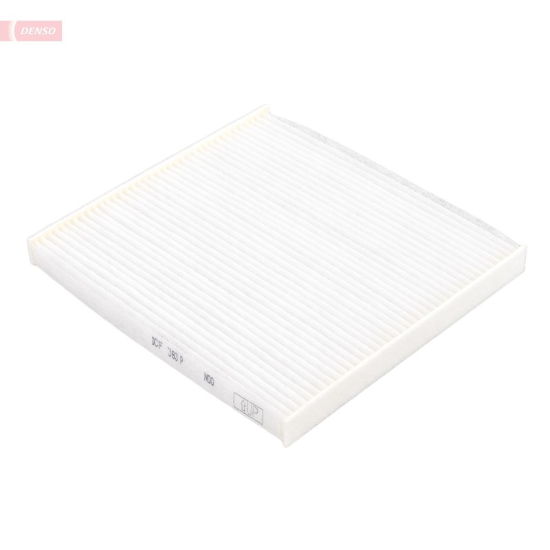 Denso Dcf383p Innenraumfilter Pollenfilter FÃ¼R Toyota Corolla Kombi (E12j, E12t)