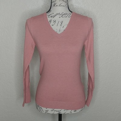 Active USA Sweater Pink Size S