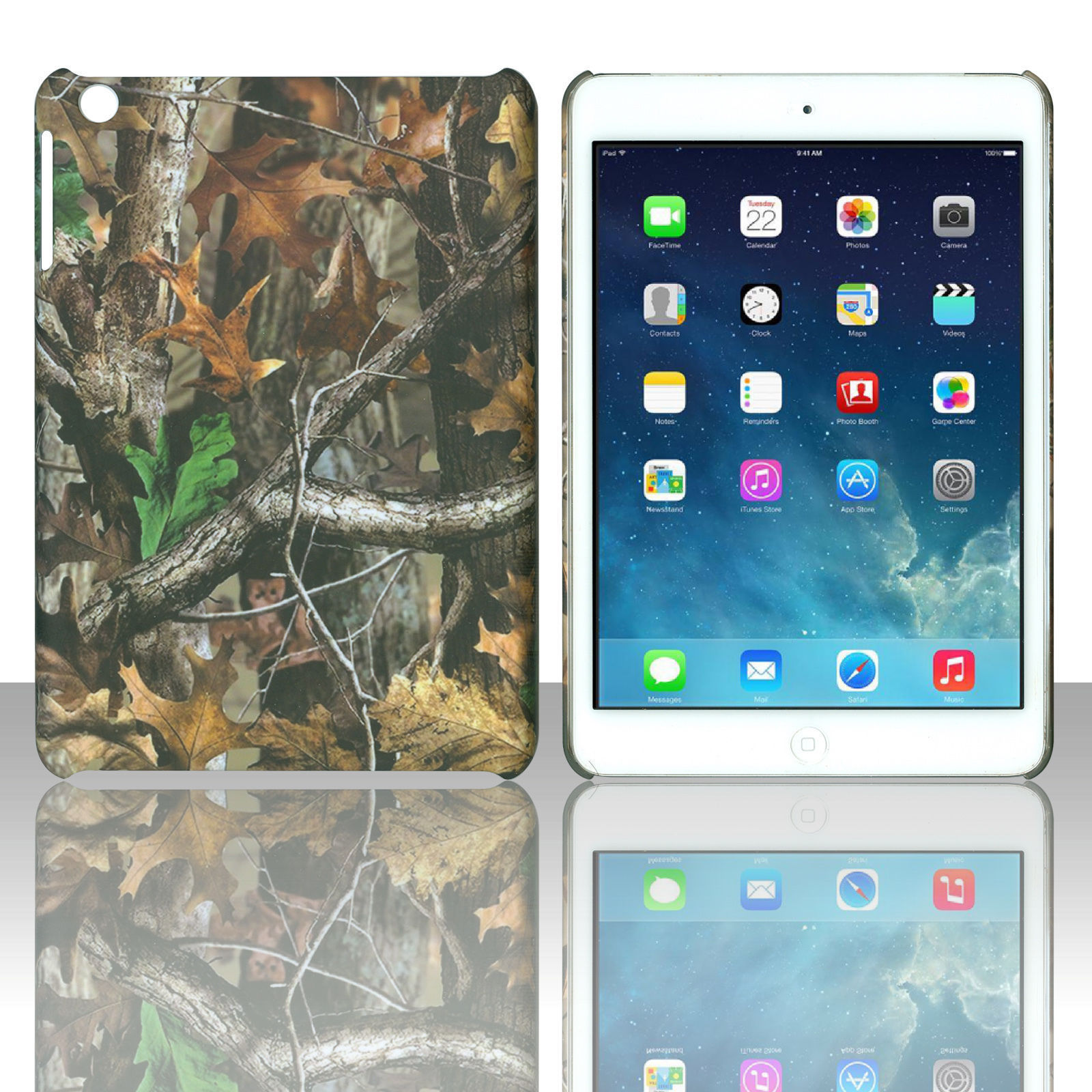 Mochilas para iPad Mini 3