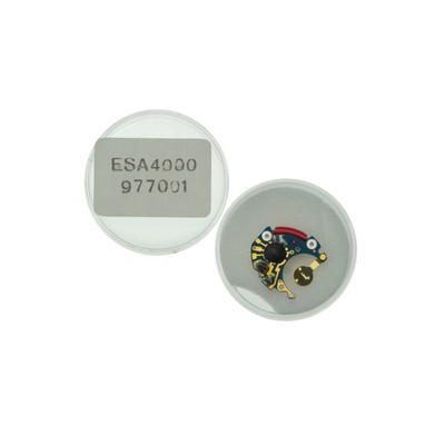 Genuine ETA/ESA 977.001 (Ebel 51 Certina 700 Longines Q455) Electric module 4000
