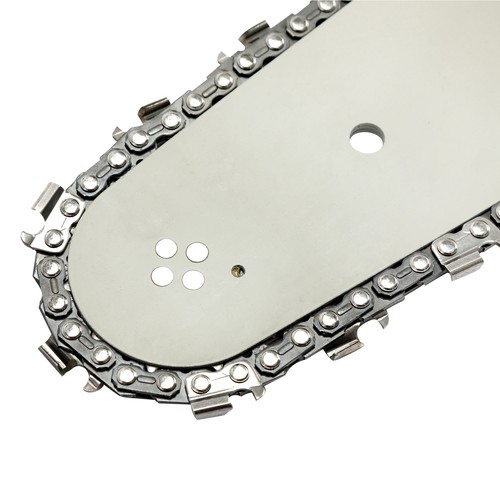 2-Set 22" Chainsaw Guide Bar and 22" Saw Chain Blade Links .325" .058 Gauge 86DL