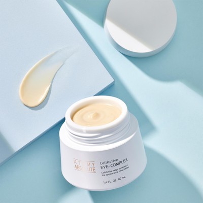 Atomy Absolute CellActive Eye-Complex Cream 40ml, Care Eye  Wrinkles.K-Beauty