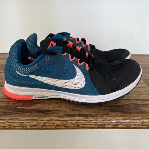 nike streak lt 4 weight