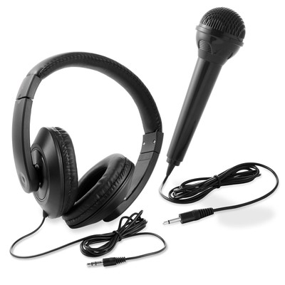 61-Key Electronic Keyboard Portable Digital Piano and Stand, Mic, USB, Stool