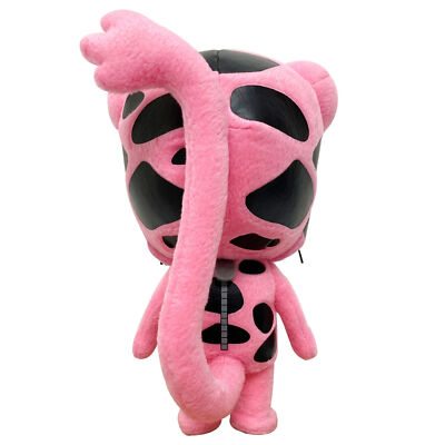 Fairy Tail Frosch Plush 8 Inch Plush Toy