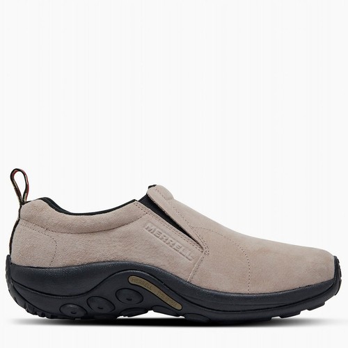 

[J60801] Мужские Merrell JUNGLE MOC, Classic taupe