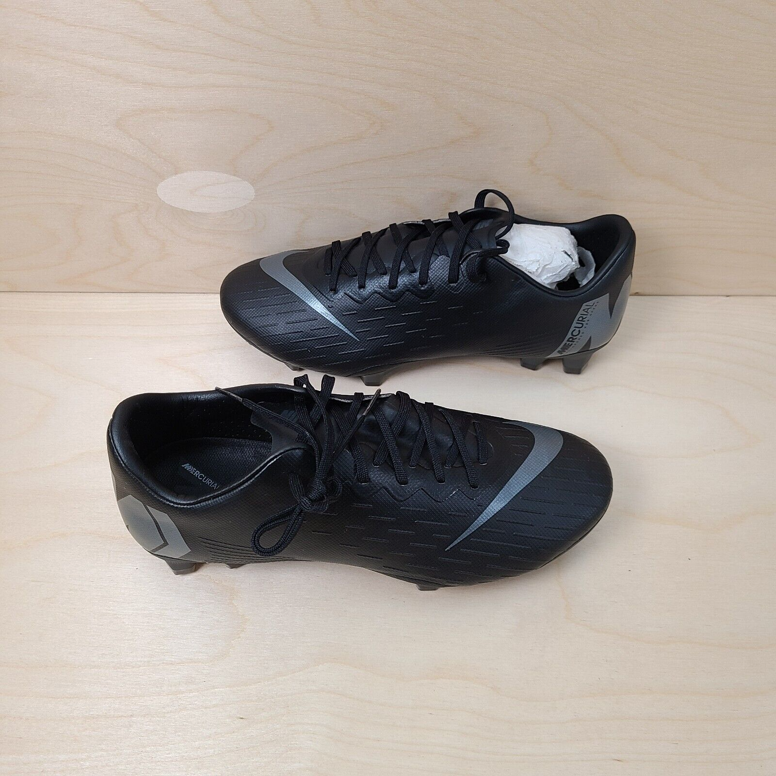Nike Mercurial Vapor 12 Pro FG
