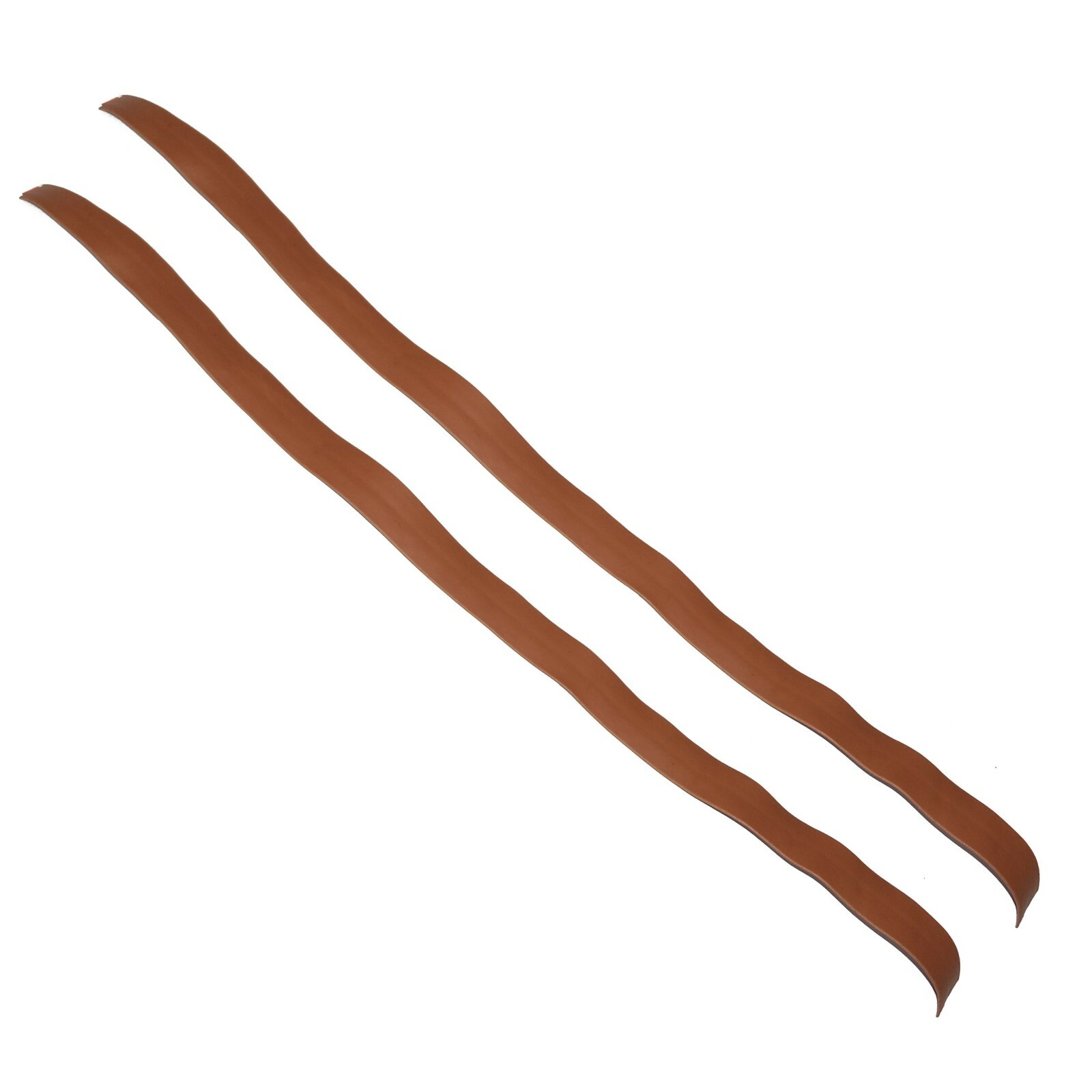 Tan Colour Premium Grip Wrap Fits Royal Enfield Harley Davidson Triumph 