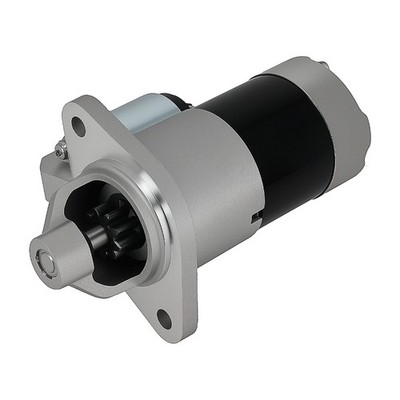 Starter Assembly for Yanmar 1GM 2GM 3GM Marine 12V CW  1980-1984 12817077010D