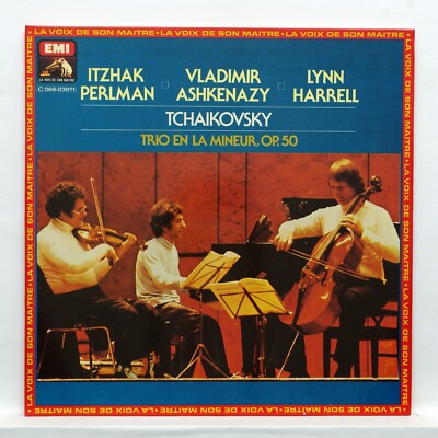 クラシック Ashkenazy Complete Chamber and Lieder Vladimir