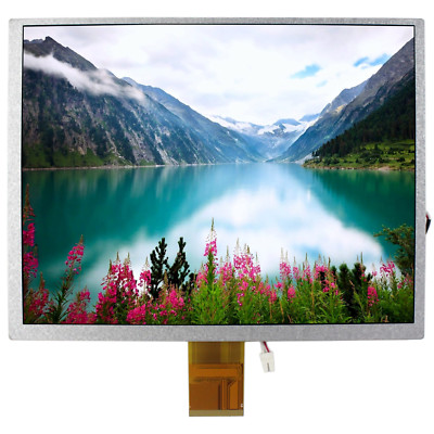 10.4'' LSA40AT9001 800X600 LCD Screen With LED Backlight