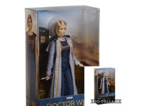 13th doctor doll
