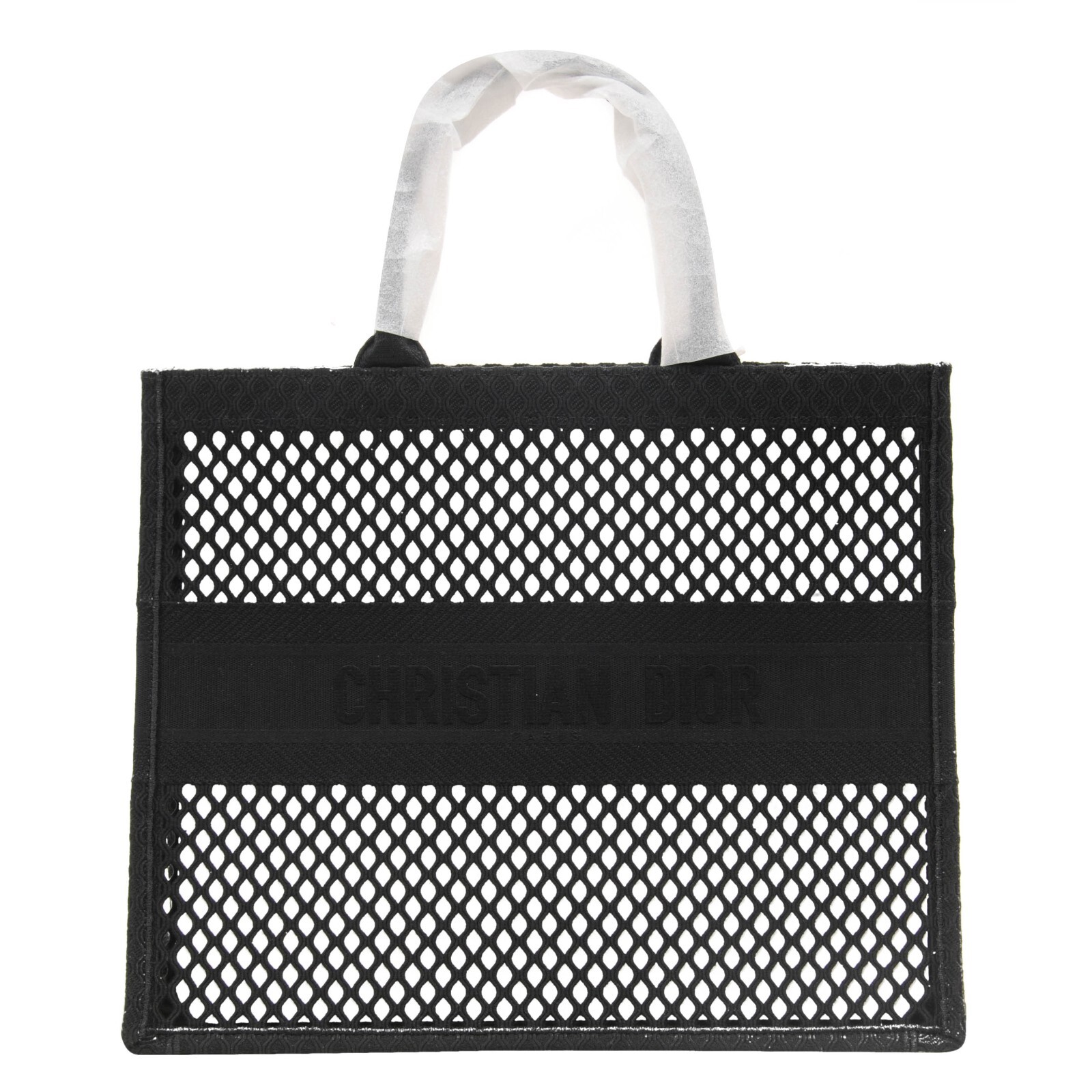 Christian Dior チェッカーパターン ビジネスバッグ　ラージsize Christian Dior チェッカーパターン ビジネスバッグ ラージsize