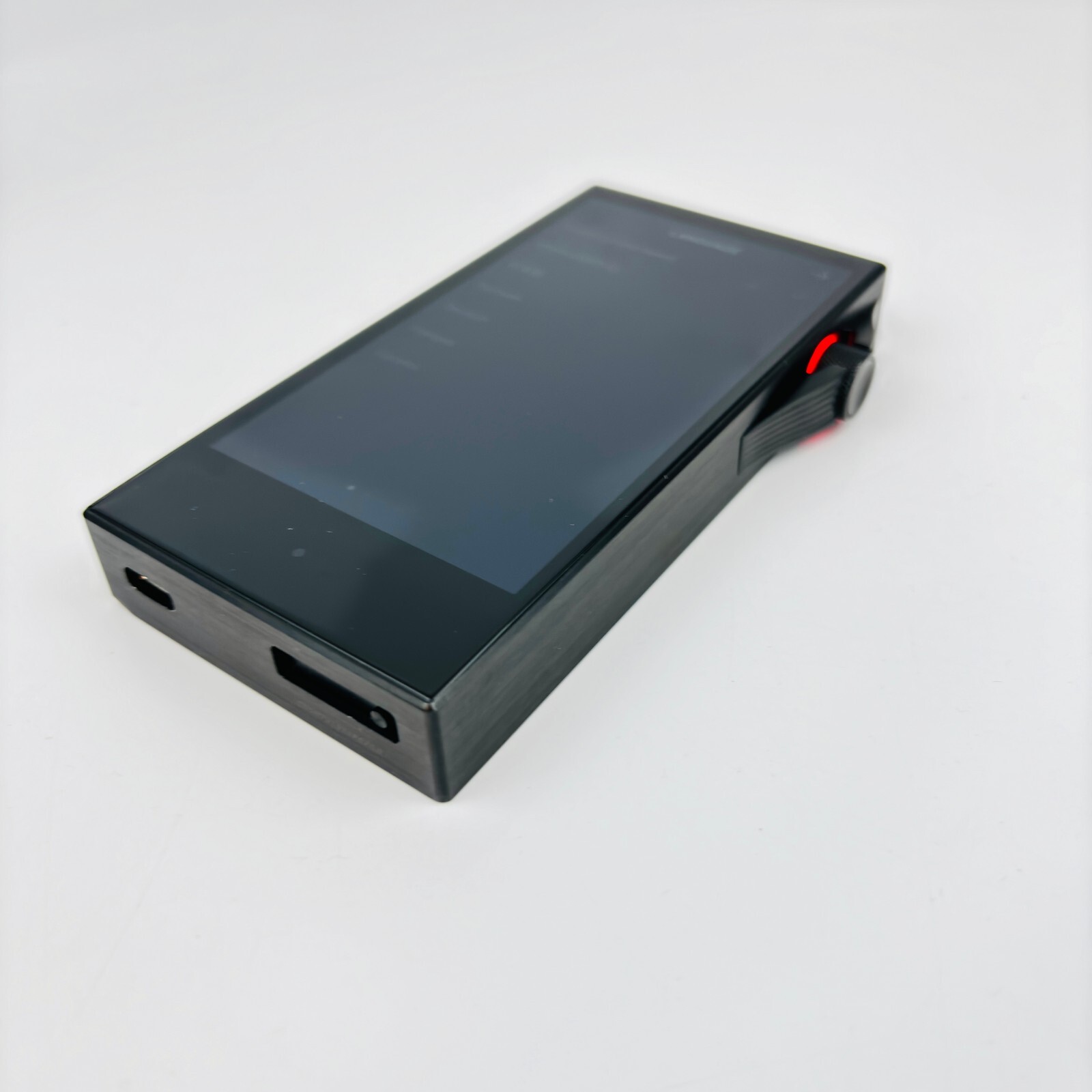 Astell&amp;Kern SA700 Onyx Black 箱無し Astell&Kern SA700 Onyx Black – e☆イヤホン