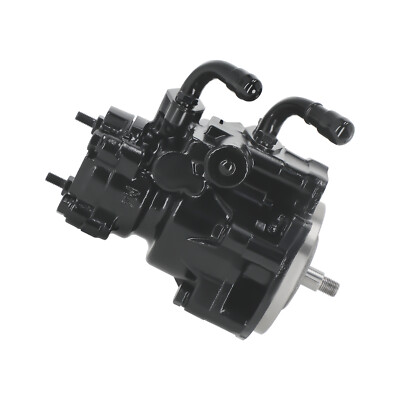 Power Steering Pump For Isuzu NPR-HD NRR Chevrolet W5500 Tiltmaster 2005-2010