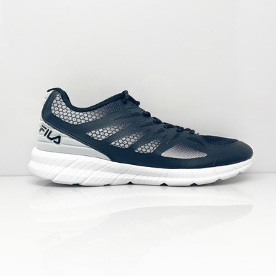 

Черные кроссовки Fila Memory Speedstride 3RM00003-003 Размер 6, Черный, Memory Speedstride
