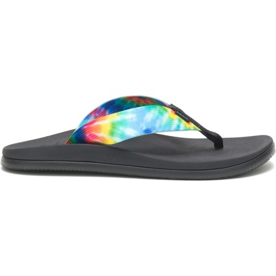 

Женские сандалии Chaco Chillos Flip из полиэстера