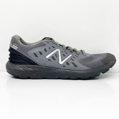 

New Balance Boys FuelCore Urge YPURGCB Серые кроссовки для бега Размер 4,5 м, Серый, FuelCore Urge