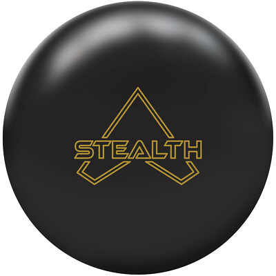 Track Stealth Bowling Ball NIB 1st Quality