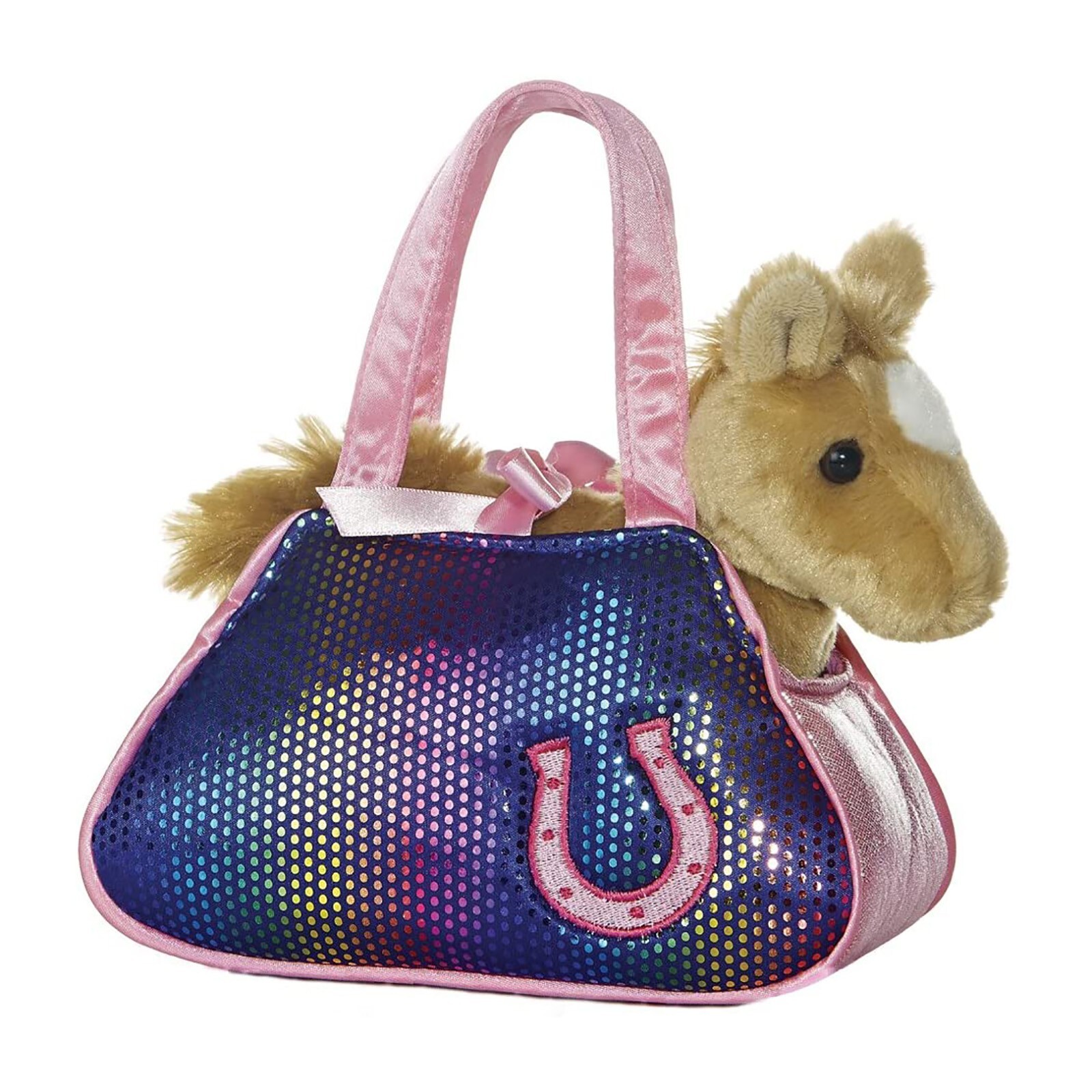 Aurora Fancy Pals Betsey Bling 7-дюймовые плюшевые новинки В НАЛИЧИИ