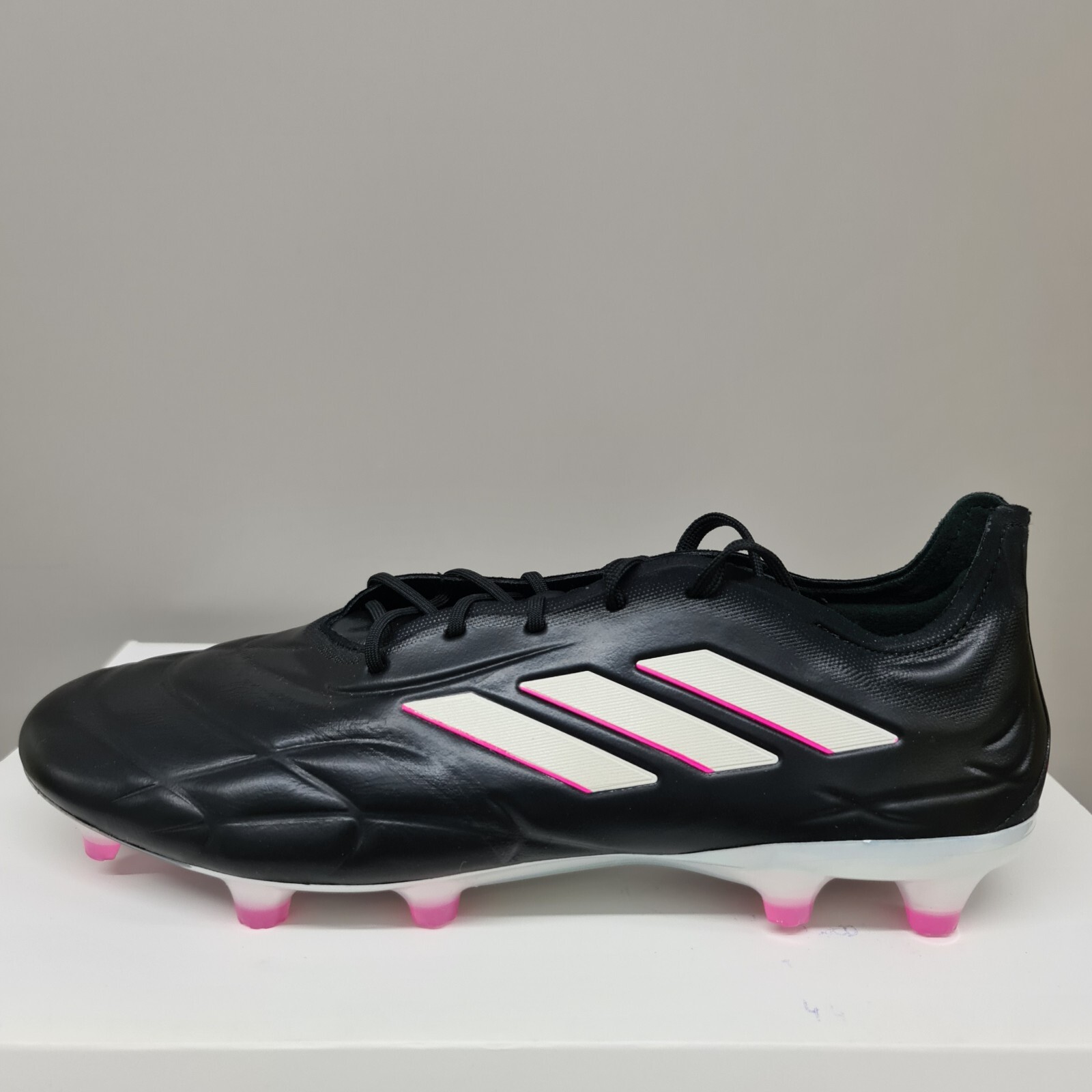 25.5㎝　adidas コパ ピュア.1 FG　ID9328 adidas Copa Pure.1 FG Soccer Cleats | x Parley | Soccer Village