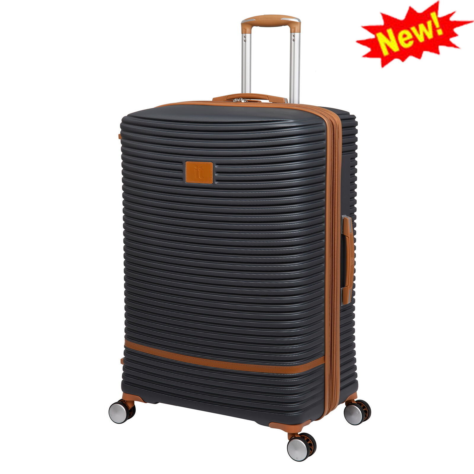 Lightweight 8 Wheel Travel Hot