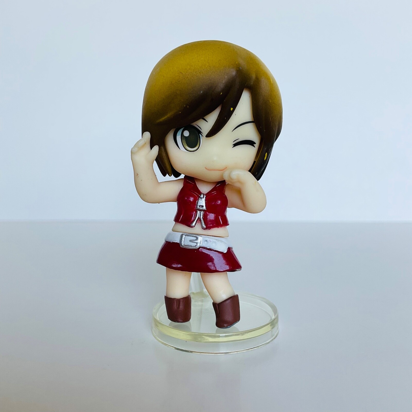 meiko　　Ameri VINTAGE Meiko, American Flag, Vocaloid, - Etsy