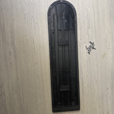 Urbanglide Kunststoff-Fußleisten-Bodenplatten-Zubehör für Scooter 