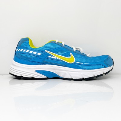 

Nike Womens Initiator 394053-481 Синие кроссовки для бега Размер 8,5, Синий, Initiator
