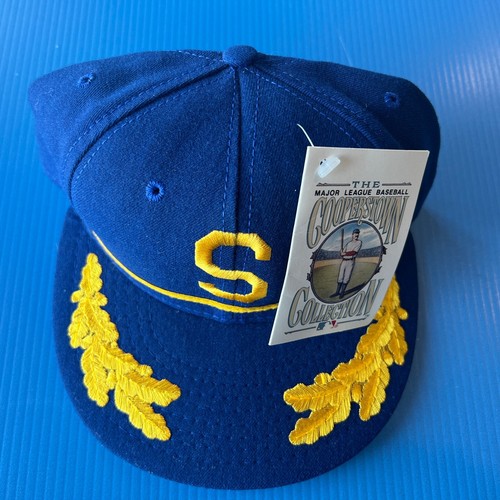 USA製VINTAGE FELCO スタジャン Seattle Mariners Vintage seattle mariners jacket