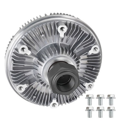 Radiator Cooling Fan Clutch for International DT466E Diesel 72031027C4ZA616BA