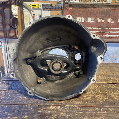 ハーマン5 1994-2002 DODGE RAM 2500 3500 5.9L CUMMINS NV4500 OEM BELLHOUSING