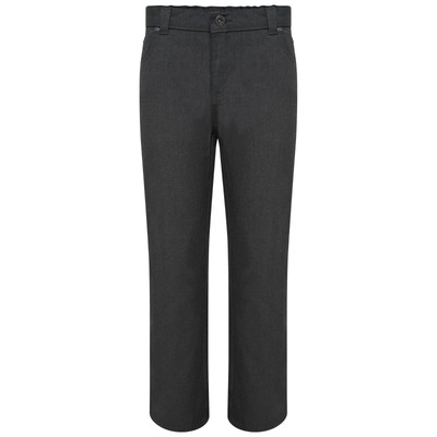 next jean style school trousers