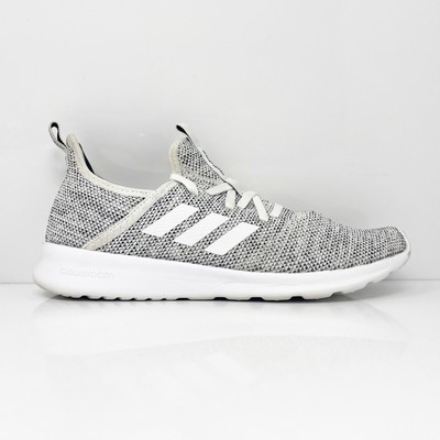 

Adidas Женские кроссовки Cloudfoam Pure DB0695 Серые кроссовки Размер 9, Серый, Cloudfoam Pure