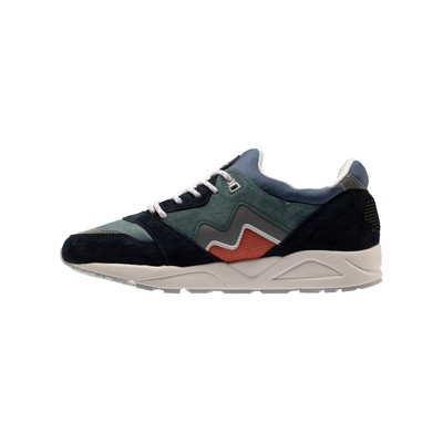 KARHU KARHU ARIA 95 BLAU BRAUN