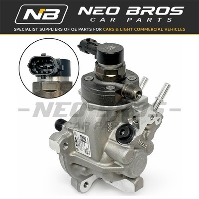 OE High Pressure Diesel Fuel Pump, Peugeot 308 17- 1.5 DV5 9817903080