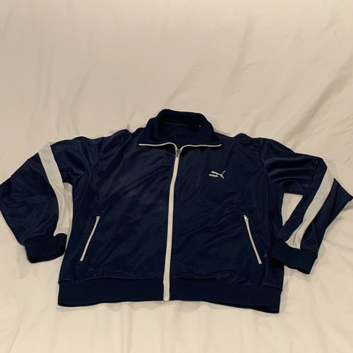 PUMA 90s track jacket バーガンディ PUMA 90s track jacket バーガンディ - メルカリ