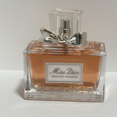 香水(女性用) Miss Dior Absolutely Blooming 100ml Dior Miss Dior Absolutely Blooming/ch.dior EDP Spray 3.4 oz