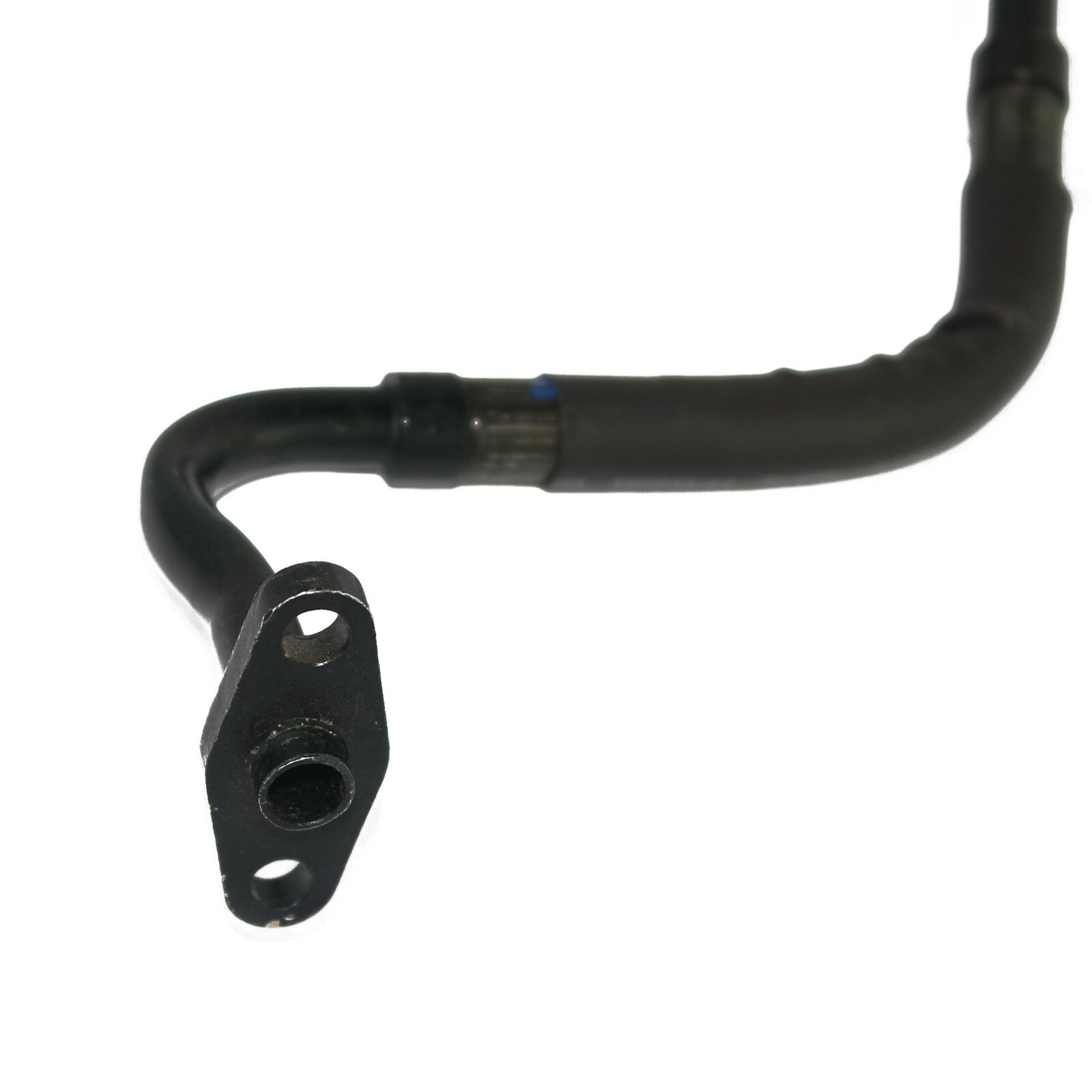 Fits Royal Enfield Himalayan 411cc Engine Oil Compressor Pipe 