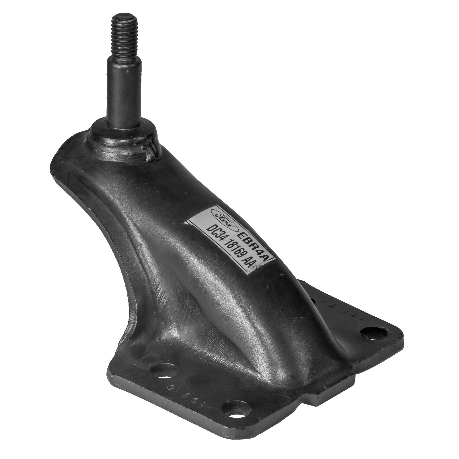 NEW OEM 08-16 Ford Super Duty Rear Suspension Upper Shock