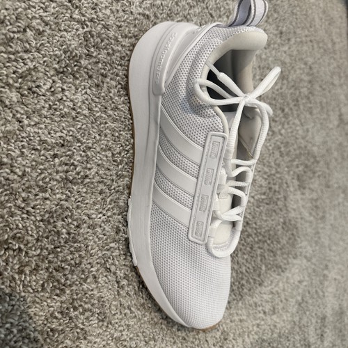 adidas neo cloudfoam super グレー25.5 Adidas neo Men's Cloudfoam Super Daily Clonix and Grey