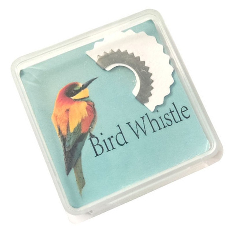 How to Make a Bird Whistle With Your Mouth: Easy Step-by-Step Guide