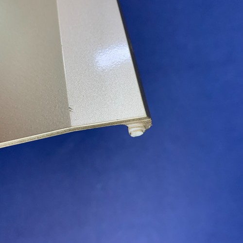 THE ONE Music Smart Light Keyboard Used OEM Part: Note Stand Front Cover