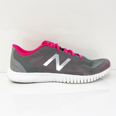 

Женские кроссовки New Balance 66 WX66GP серые кроссовки размер 8,5 B, Серый, 66