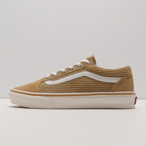 

Vans V36CF Cord Old Skool LEFT FOOT WITH SAIN Men US6 Casual 6296280001, Khaki, V36cf Cord Old Skool