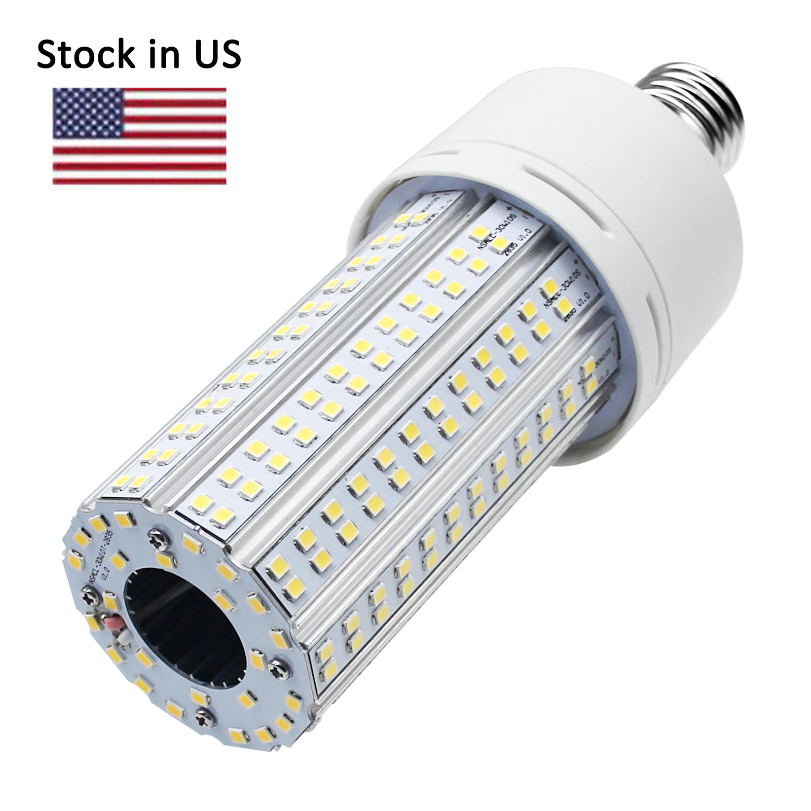 200W Equivalent E26 E27 2835SMD LED Corn Bulb Lamp Light Spotlight 264